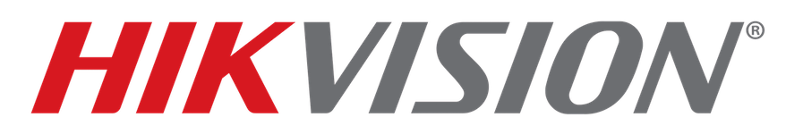 Hikvision logo