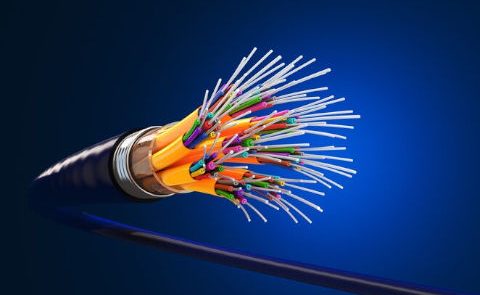 services - fibre optic